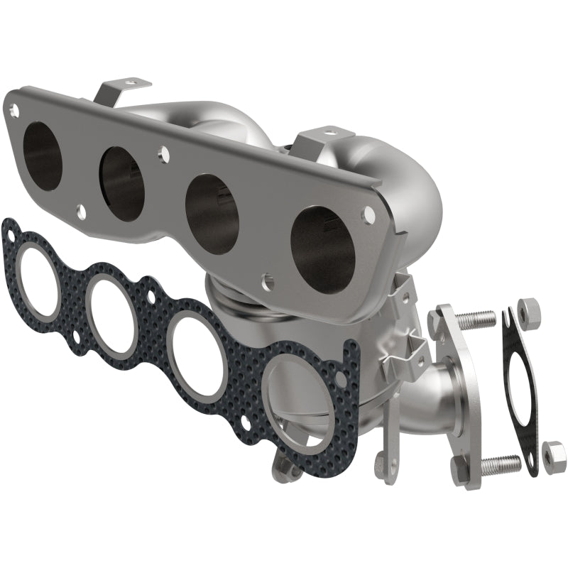MagnaFlow Manifold Direct Fit 19-20 Kia Forte 2L - 290084