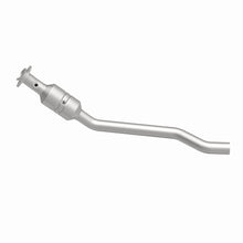 Load image into Gallery viewer, MagnaFlow 11-17 Jeep Grand Cherokee 5.7L Direct Fit Converter - 5551739