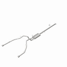 Load image into Gallery viewer, MagnaFlow BRE Exhaust Kit 10-11 Dodge Ram 1500 5.7L - 106-0516