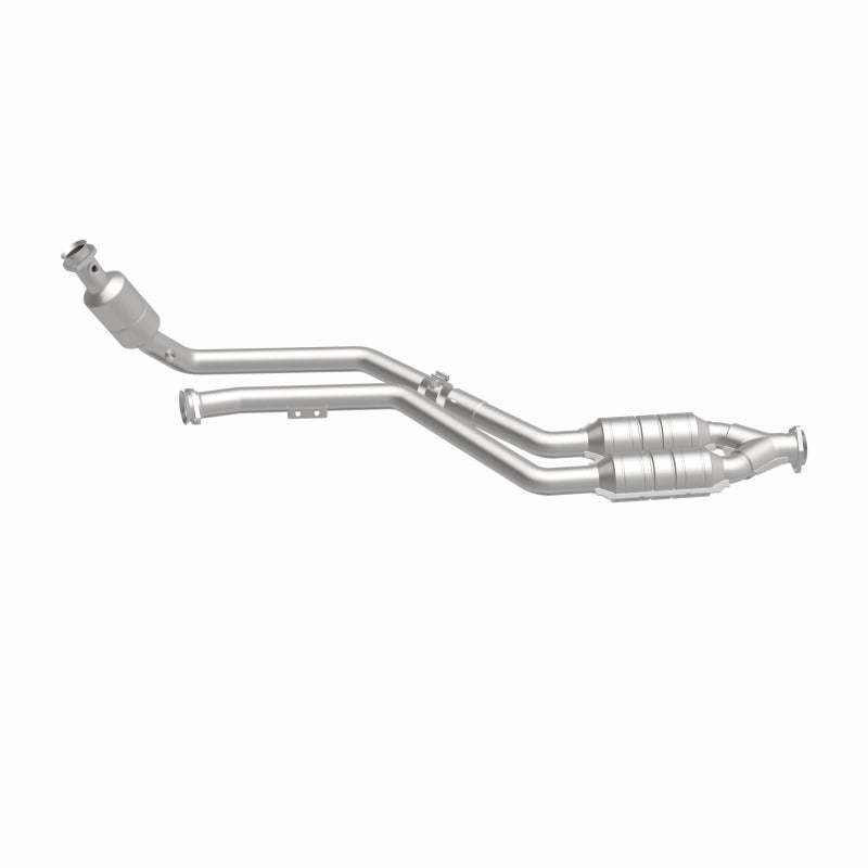 MagnaFlow Direct Fit Catalytic Converter 2000 Mercedes CLK320 3.2L - 444059