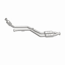 Load image into Gallery viewer, MagnaFlow Direct Fit Catalytic Converter 2000 Mercedes CLK320 3.2L - 444059