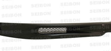 Load image into Gallery viewer, Seibon 92-01 Acura NSX TS Carbon Fiber Front Lip - FL9201ACNSX-TS