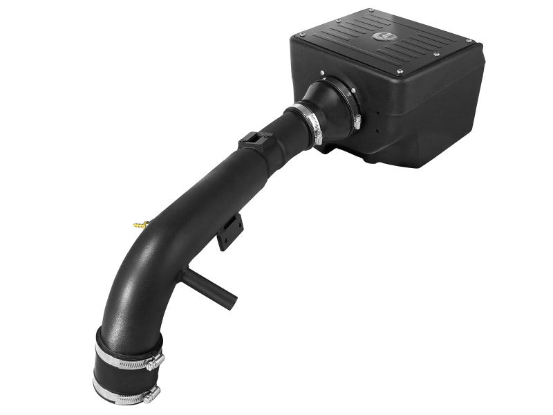 aFe MagnumFORCE Intake Stage-2 Si Pro Dry S 05-15 Toyota Tacoma 2.7L - 51-82722