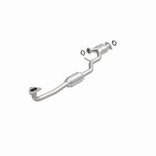 Load image into Gallery viewer, MagnaFlow Conv DF 01-04 Subaru Outback 3L Driver Side - 24235