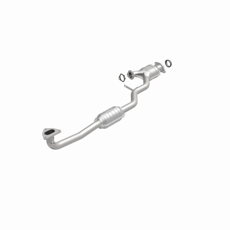 MagnaFlow Direct Fit Catalytic Converter 01-04 Subaru Outback 3L Driver Side - 51649