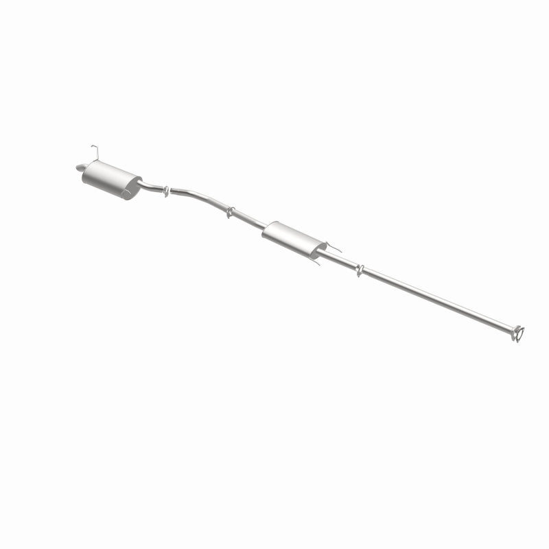 MagnaFlow BRE Exhaust Kit 06-08 Honda Ridgeline 3.5L - 106-0361