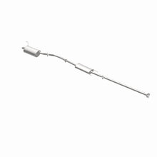 Load image into Gallery viewer, MagnaFlow BRE Exhaust Kit 06-08 Honda Ridgeline 3.5L - 106-0361
