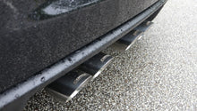 Load image into Gallery viewer, Corsa 2005-2007 Chevrolet Corvette C6 6.0L V8 Polished Xtreme Axle-Back Exhaust - 14469