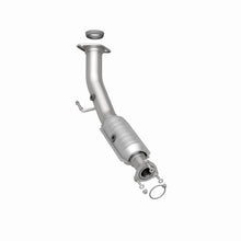 Load image into Gallery viewer, MagnaFlow Direct Fit Catalytic Converter 06-08 Honda Civic SI 2.0L - 49185