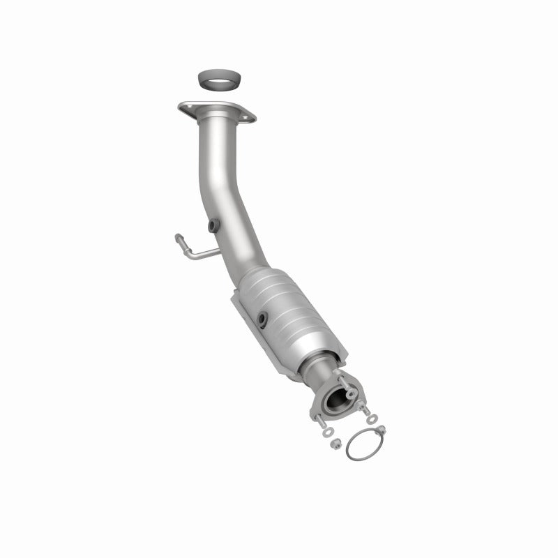 MagnaFlow Direct Fit Catalytic Converter 06-08 Civic Si 2.0L - 24193