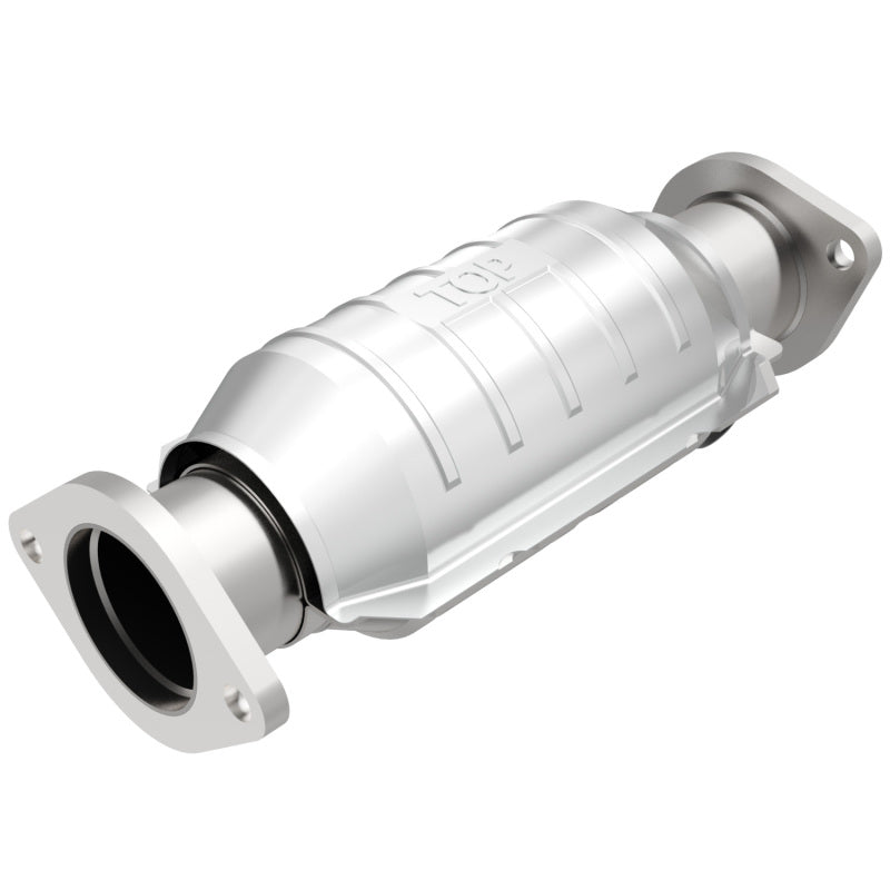 MagnaFlow Direct Fit Catalytic Converter 95-96 Infiniti G20 2.0L - 23744