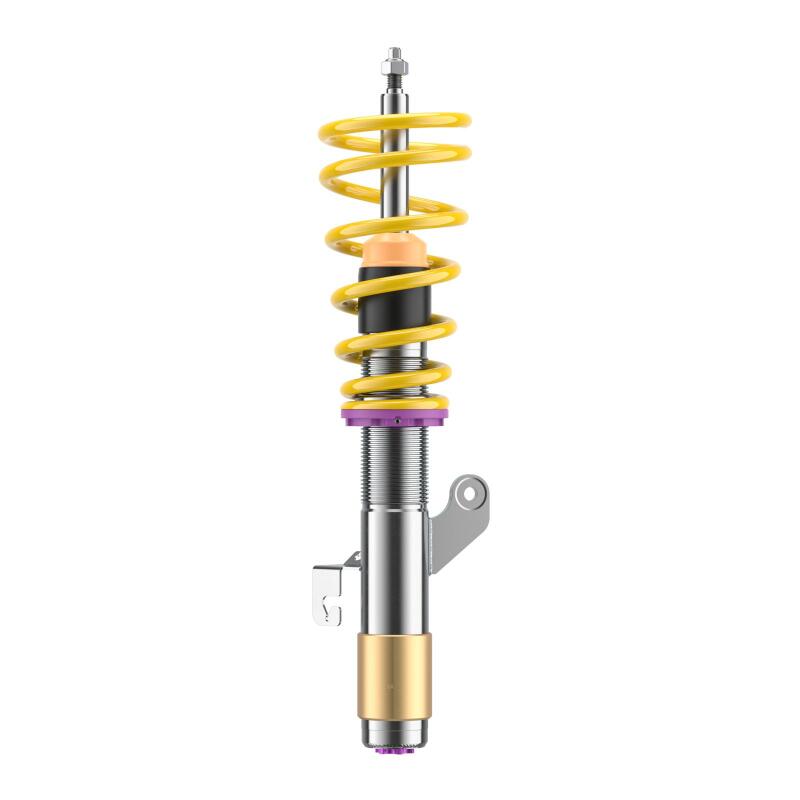 KW Coilover Kit V3 BMW 3-Series F30/ 4-Series F32/ AWD w/o EDC - 3522000S