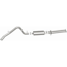 Load image into Gallery viewer, MagnaFlow Sys C/B Suburban 96-99 Dual Inlet M - 15699