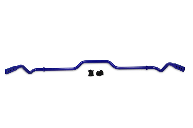 SuperPro 2003 Mitsubishi Lancer Evolution Rear Sway Bar Kit - 24mm Adjustable - RC0043RZ-24