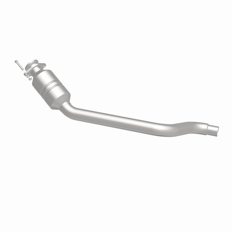 MagnaFlow Direct Fit Catalytic Converter 10-12 Jaguar XF 5.0L - 52003