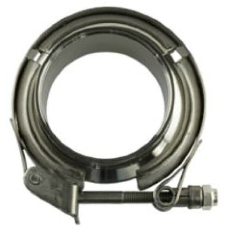 Turbosmart 304SS 2.5in V-Band Coupling Kit - TS-ECK-250