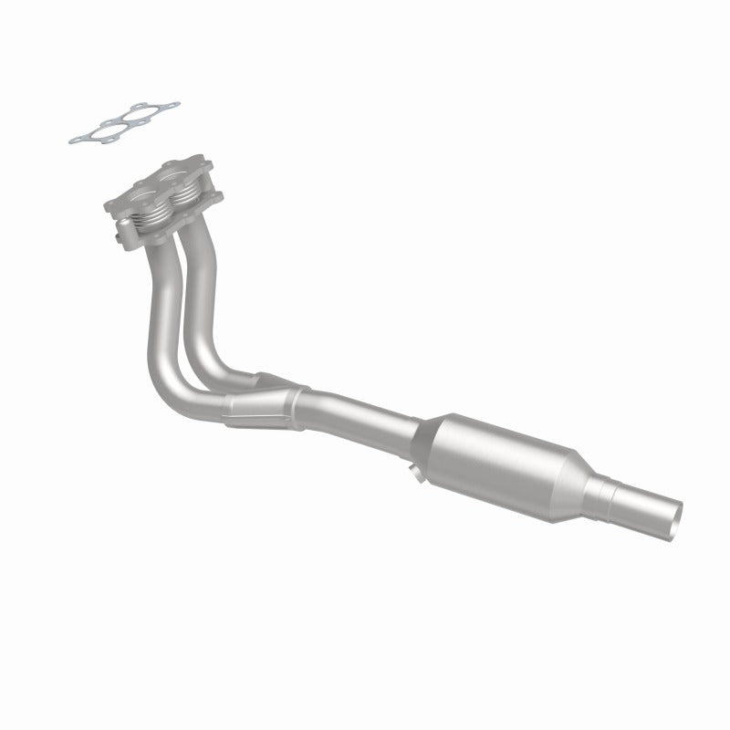 MagnaFlow Direct Fit Catalytic Converter 87 Volkswagen Scirocco 1.8L - 23207