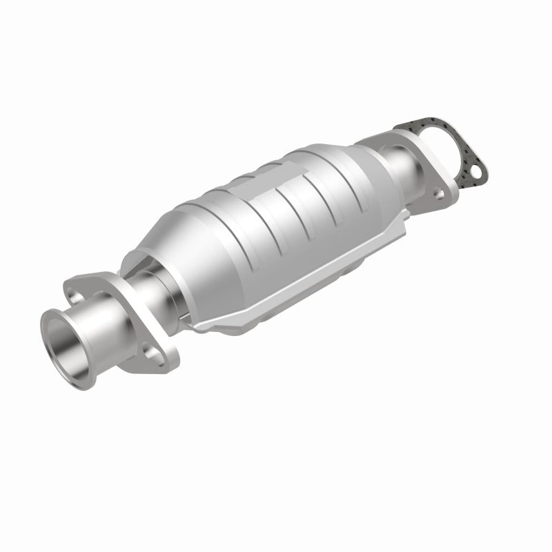 MagnaFlow Direct Fit Catalytic Converter Dodge-Hyundai-Mitsubishi-Pl - 23240