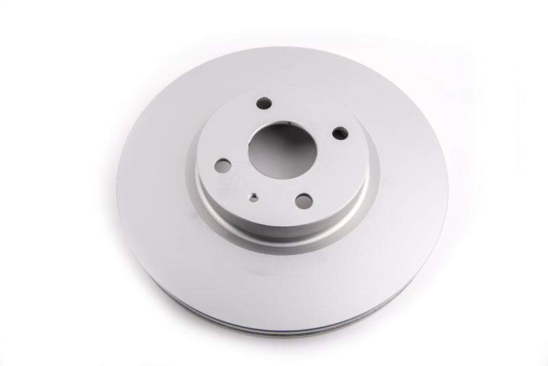 DBA 2018 Mazda MX-5 Brembo Front En-Shield Standard Rotor - DBA2964E