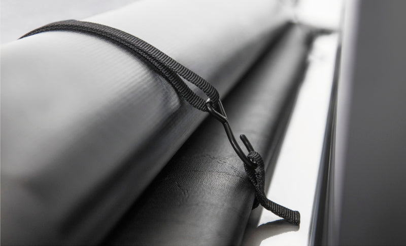 Access Vanish 19+ Dodge Ram 1500 5ft 7in Bed Roll-Up Cover - 94239