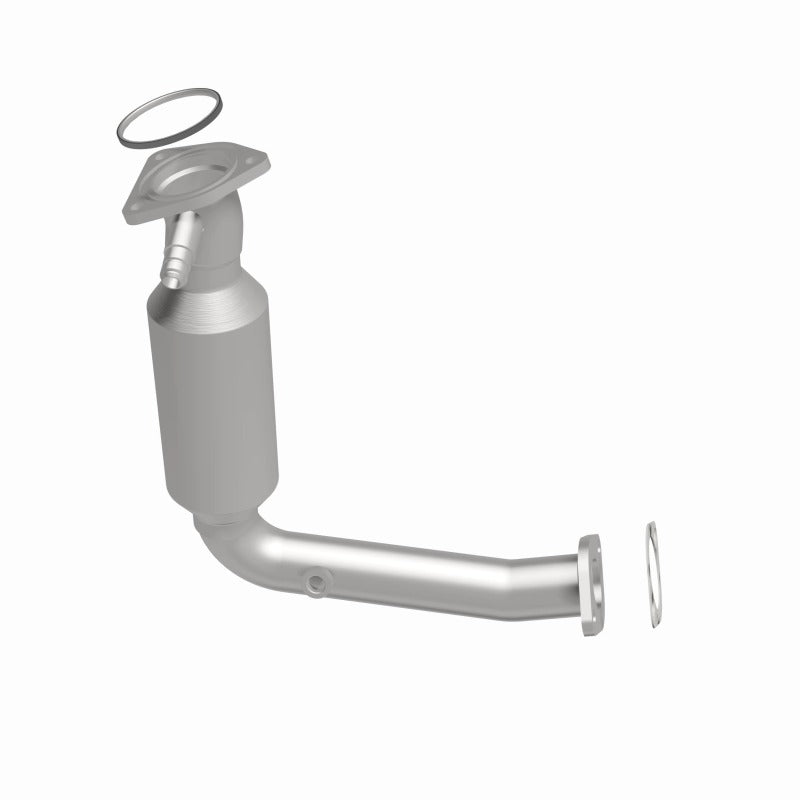 MagnaFlow California Direct Fit Catalytic Converter 02-04 Ford Focus 2.0L - 4561020