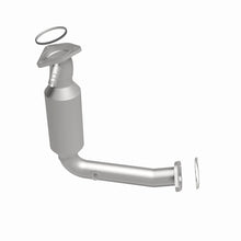 Load image into Gallery viewer, MagnaFlow California Direct Fit Catalytic Converter 02-04 Ford Focus 2.0L - 4561020