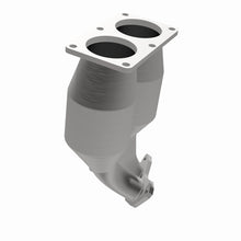 Load image into Gallery viewer, MagnaFlow Direct Fit Catalytic Converter 00-02 Nissan Sentra 1.8 Front - 49103