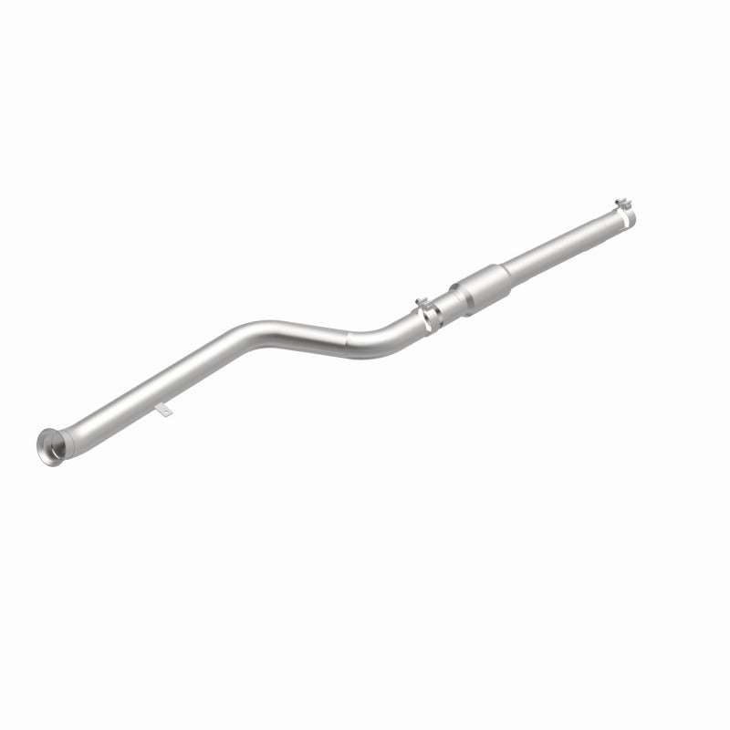 MagnaFlow 18-22 BMW 530e OEM Grade Federal / EPA Compliant Direct-Fit Catalytic Converter - 280544