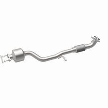 Load image into Gallery viewer, MagnaFlow 13-15 Spark L4 1.2 OEM Underbody Direct Fit Converter - 21-435