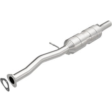 Load image into Gallery viewer, MagnaFlow Conv DF 00-01 Excursion With 5.4L A - 55323