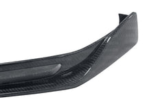 Load image into Gallery viewer, Seibon 12-13 BRZ/FRS KC Style Carbon FIber Front Lip - FL1213SCNFRS-KC