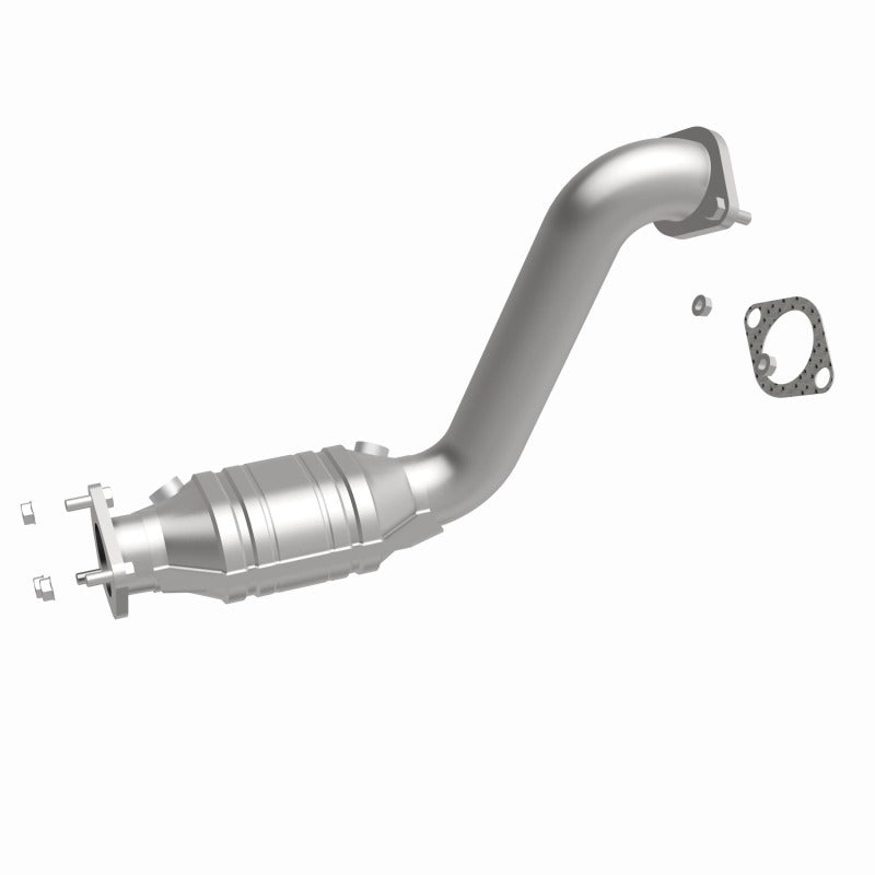 MagnaFlow Direct Fit Catalytic Converter 02-04 Ford Focus L4-2.0L - 52298