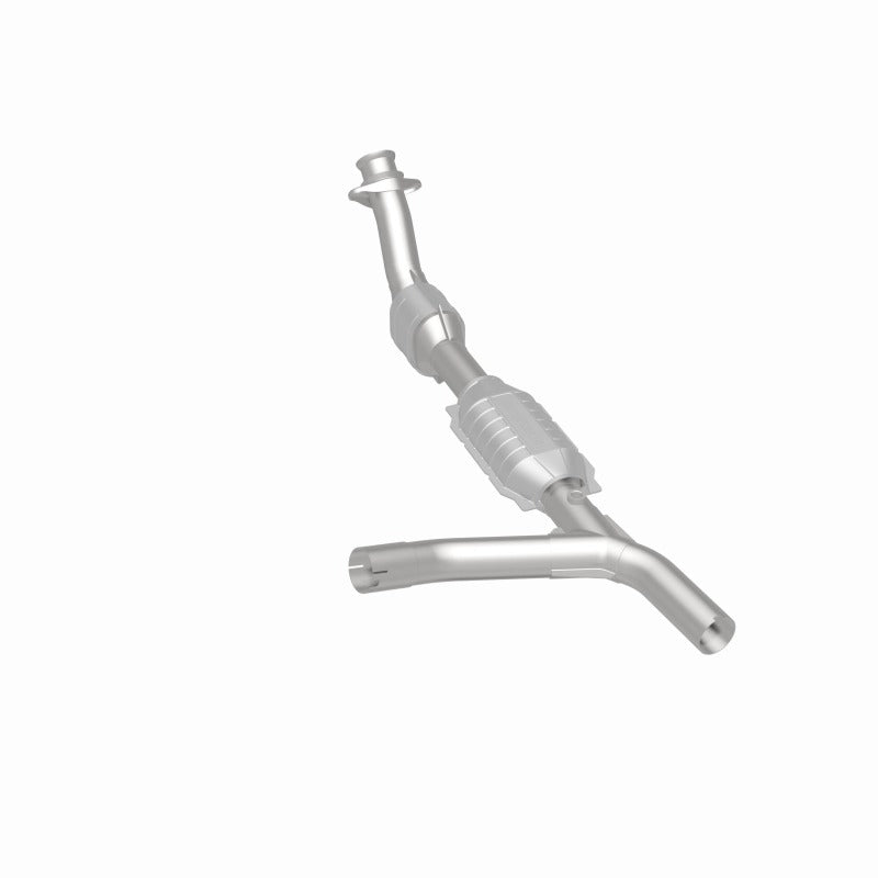 MagnaFlow Direct Fit Catalytic Converter 01-03 Ford E150 4.2L P/S - 447159