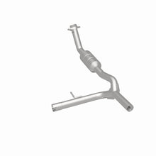 Load image into Gallery viewer, MagnaFlow Direct Fit Catalytic Converter F-150 04-06 8 4.6L OEM - 49410