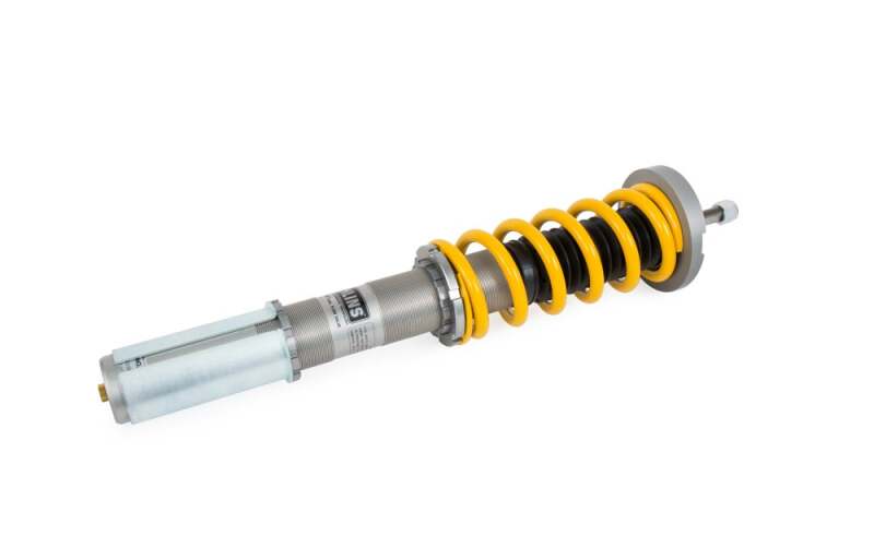 Ohlins 17-24 Porsche 718 Boxster/Cayman (982) (Excl. Spyder/GT4) Coilover Suspension System - POS MY00S1