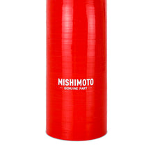 Load image into Gallery viewer, Mishimoto 04-10 Infiniti QX56 / 04-14 Titan Silicone Coolant Hose Kit - Red - MMHOSE-TTN-04RD