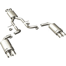 Load image into Gallery viewer, MagnaFlow SYS C/B 90-95 300ZX 3.0L non-turbo - 16766