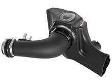 Load image into Gallery viewer, aFe Momentum GT AIS Pro 5R Intake System 15-17 Ford Mustang V6-3.7L - 54-73202
