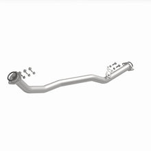 Load image into Gallery viewer, BRE Exhaust 89-95 Pickup 3.0L Front Pipe Kit - 107-0272