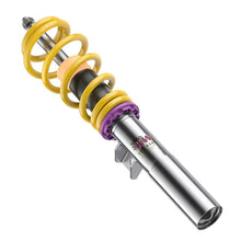 Load image into Gallery viewer, KW Coilover Kit V1 Ford Mustang incl. GT - not Cobra; front and rear coilovers - 10230036