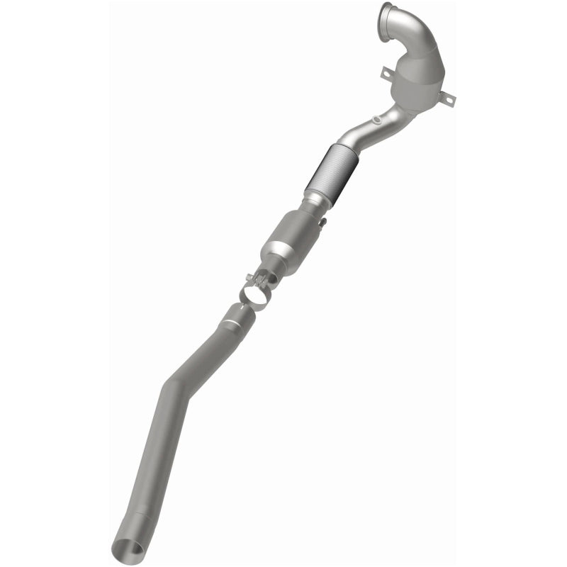MagnaFlow Direct Fit Catalytic Converter 15-16 Audi A3 2.0L - 21-580