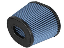Load image into Gallery viewer, aFe MagnumFLOW Air Filter A/F P5R 4Fx (9x6-1/2) Bx (6-3/4x5-1/2) Tx6-1/8H in - 24-91074