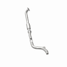 Load image into Gallery viewer, MagnaFlow Left Side Direct Fit Catalytic Converter 15-17 Chrysler 300 3.6L - 22-139