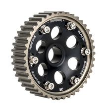 Load image into Gallery viewer, Skunk2 Pro-Series Honda H22/F20B DOHC VTEC Cam Gears (Black) - 304-05-5220