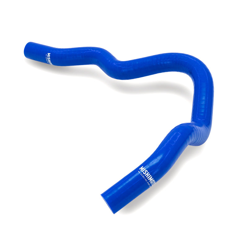 Mishimoto 2023+ Honda Civic Type-R Silicone Coolant Hose Kit - Blue - MMHOSE-CTR-23BL