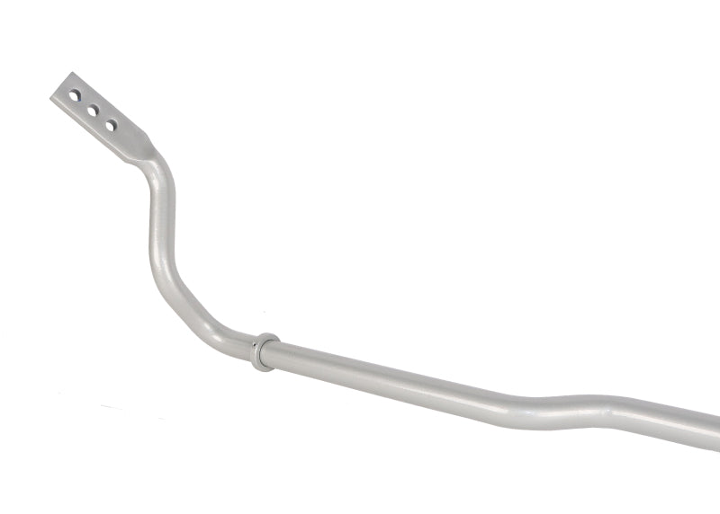 Whiteline 03-06 Mitsubishi Lancer Evo 8/9 Rear 24mm Swaybar-X h/duty Blade adjustable - BMR65XZ