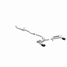 Load image into Gallery viewer, Magnaflow 2022+ Honda Civic SI NEO Cat-Back Exhaust System - 19600