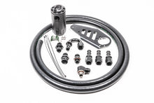 Load image into Gallery viewer, Radium BMW 135I/335I/535I N54 Catch Can Kit Fluid Lock - 20-0373-FL