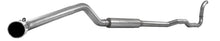 Load image into Gallery viewer, MBRP 88-93 Dodge 2500/3500 Cummins 4WD ONLY Turbo Back Single Side Exit Alum Exhaust System