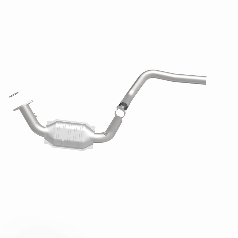MagnaFlow Direct Fit Catalytic Converter 03-06 Hummer H2 6.0L D/S - 51372
